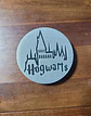 Posavasos Versión Casas De Hogwarts - Miniatura 5