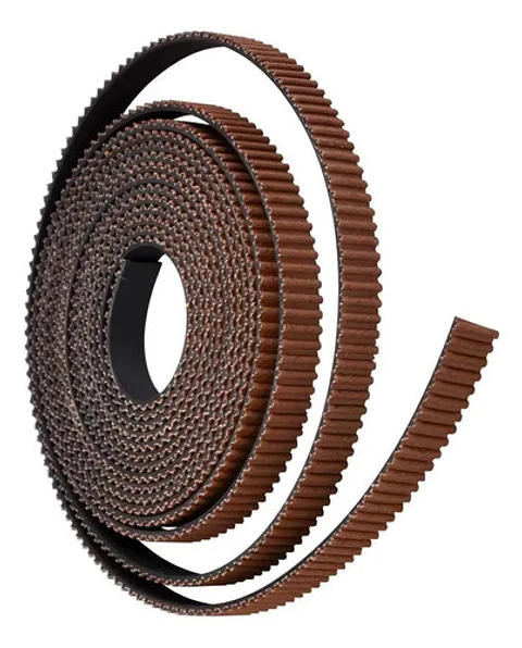 Correa Dentada Gt2 6mm (1 Metro)