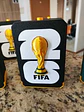 Caja Guarda Láminas Album Mundial Fifa Copa 2026 - Miniatura 5