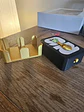 Caja Guarda Láminas Album Mundial Fifa Copa 2026 - Miniatura 6