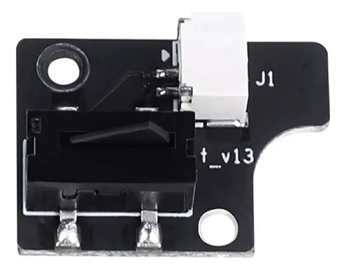 Interruptor De Límite Del Eje X Creality Hi 4