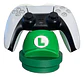 Soporte Joystick Versión Sombrero De Luigi - Miniatura 1