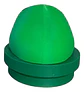Soporte Joystick Versión Sombrero De Luigi - Miniatura 5
