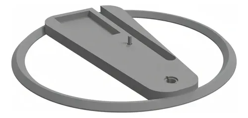 Base Vertical Para Ps5 Slim Disco & Digital 2
