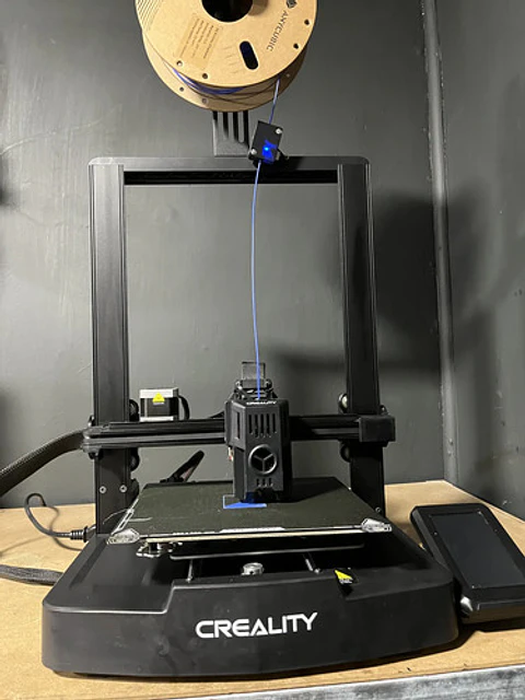 Creality Ender 3 V3 Ke