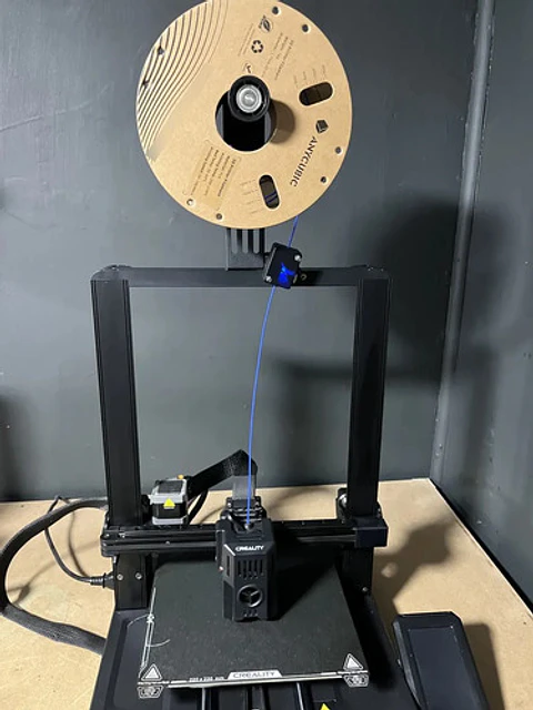 Creality Ender 3 V3 Ke