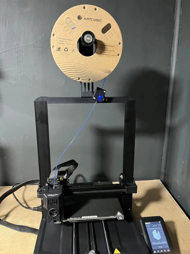 Creality Ender 3 V3 Ke 5