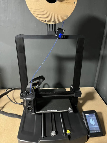 Creality Ender 3 V3 Ke 6