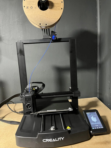 Creality Ender 3 V3 Ke 7