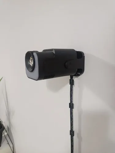 Soporte Para Techo Para Proyector Hy320 2