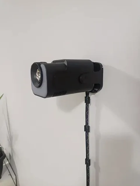 Soporte Para Techo Para Proyector Hy320
