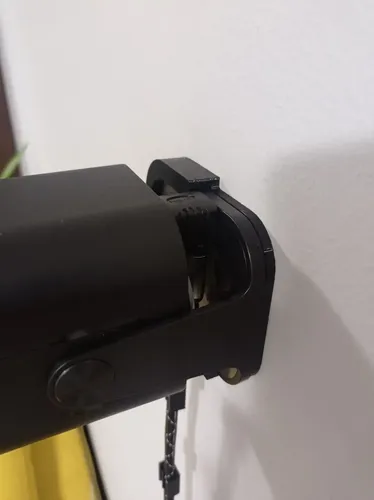 Soporte Para Techo Para Proyector Hy320 4