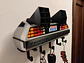 Colgador Para Llaves Version Autos - Miniatura 2