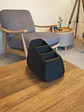 Soporte Minimalista Control Remoto Tv 3 Bahias - Miniatura 4