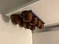 Porta Cápsulas De Café Dolce Gusto Para Muro - Miniatura 3