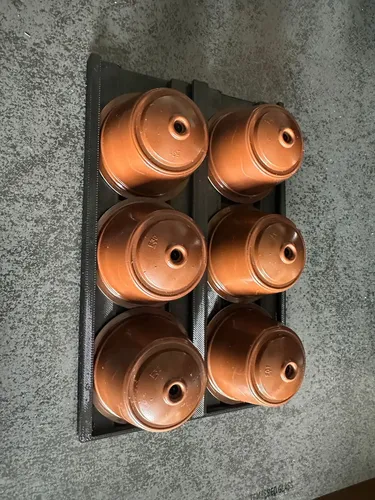 Porta Cápsulas De Café Dolce Gusto Para Muro 8