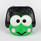 Soporte Joysticks Versión Keroppi - Miniatura 5