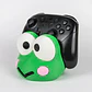 Soporte Joysticks Versión Keroppi - Miniatura 6
