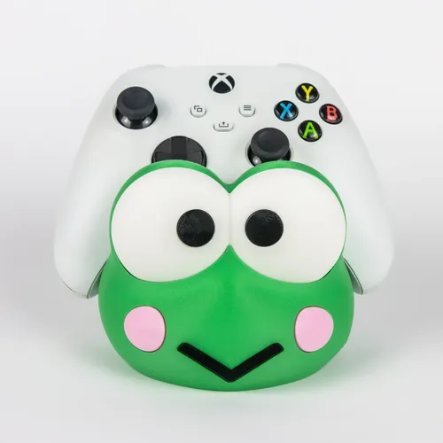 Soporte Joysticks Versión Keroppi 7