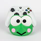 Soporte Joysticks Versión Keroppi - Miniatura 7