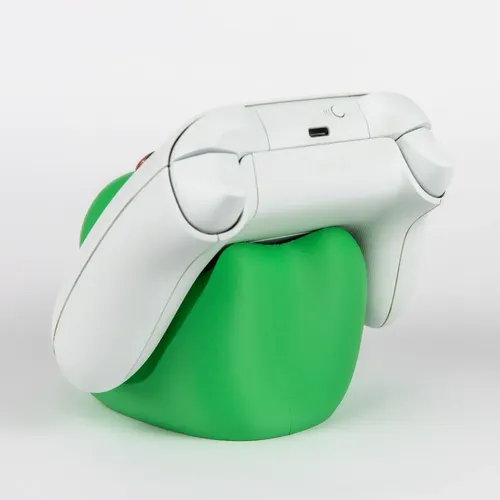 Soporte Joysticks Versión Keroppi 8
