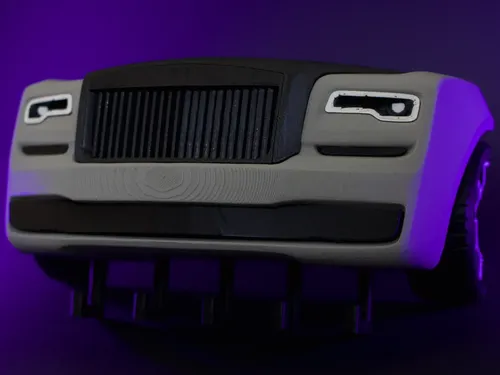 Colgador Para Llaves Version Autos 3