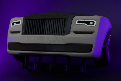 Colgador Para Llaves Version Autos 4