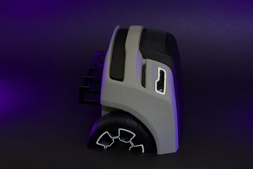 Colgador Para Llaves Version Autos 9