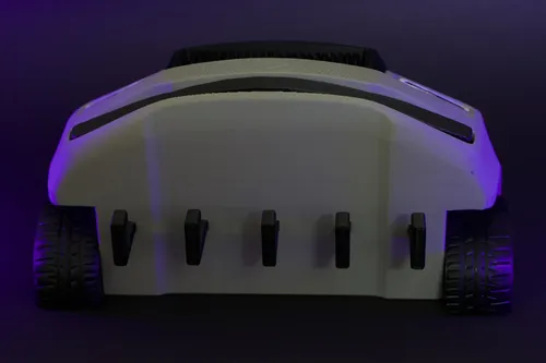 Colgador Para Llaves Version Autos 10