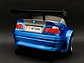 Colgador Para Llaves Version Bmw M3 Gtr Most Wanted - Miniatura 3