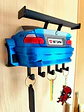 Colgador Para Llaves Version Bmw M3 Gtr Most Wanted - Miniatura 5