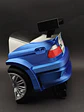 Colgador Para Llaves Version Bmw M3 Gtr Most Wanted - Miniatura 7