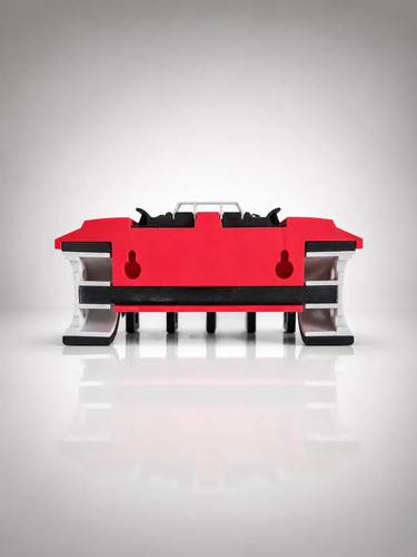 Colgador Para Llaves Version Autos 3
