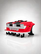 Colgador Para Llaves Version Autos - Miniatura 4