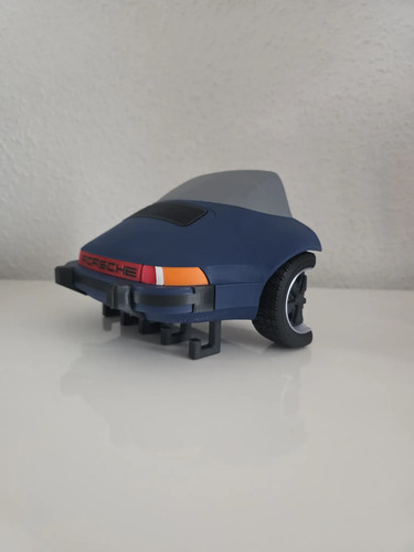 Colgador Para Llaves Version Autos 1