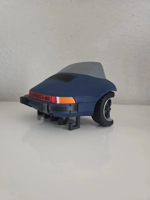 Colgador Para Llaves Version Autos
