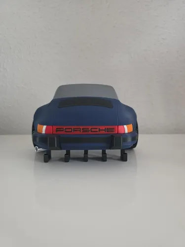 Colgador Para Llaves Version Autos 2