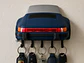 Colgador Para Llaves Version Autos - Miniatura 3
