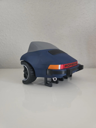 Colgador Para Llaves Version Autos 4