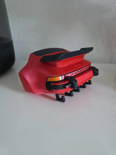 Colgador Para Llaves Version Autos 2