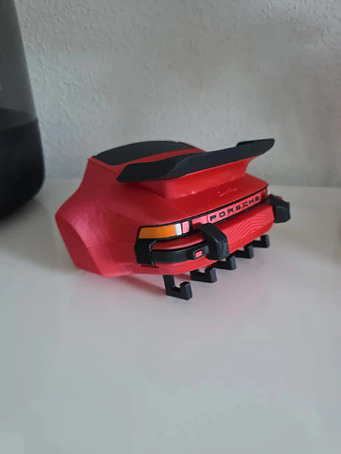 Colgador Para Llaves Version Autos