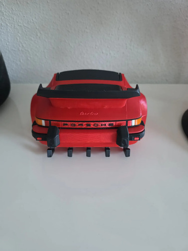 Colgador Para Llaves Version Autos 3