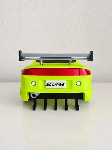 Colgador Para Llaves Version Autos 4