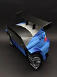 Colgador Para Llaves Version Autos - Miniatura 9