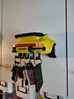Colgador Para Llaves Version Autos - Miniatura 1