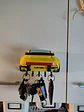 Colgador Para Llaves Version Autos - Miniatura 2