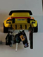 Colgador Para Llaves Version Autos - Miniatura 3