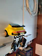 Colgador Para Llaves Version Autos - Miniatura 4