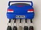 Colgador Para Llaves Version Autos - Miniatura 2