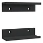 Soporte Para Álbum Vinilos Pared Muro - Miniatura 2